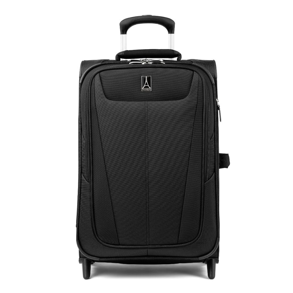 Amazon.com | Travelpro Maxlite 5 Softside Expandable Upright